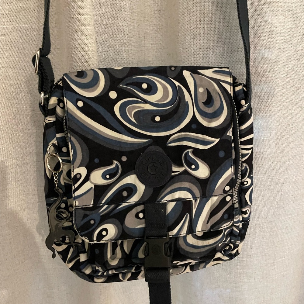 Y2K bag
